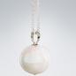 Preview: Perle mit Seele 'White Angel"